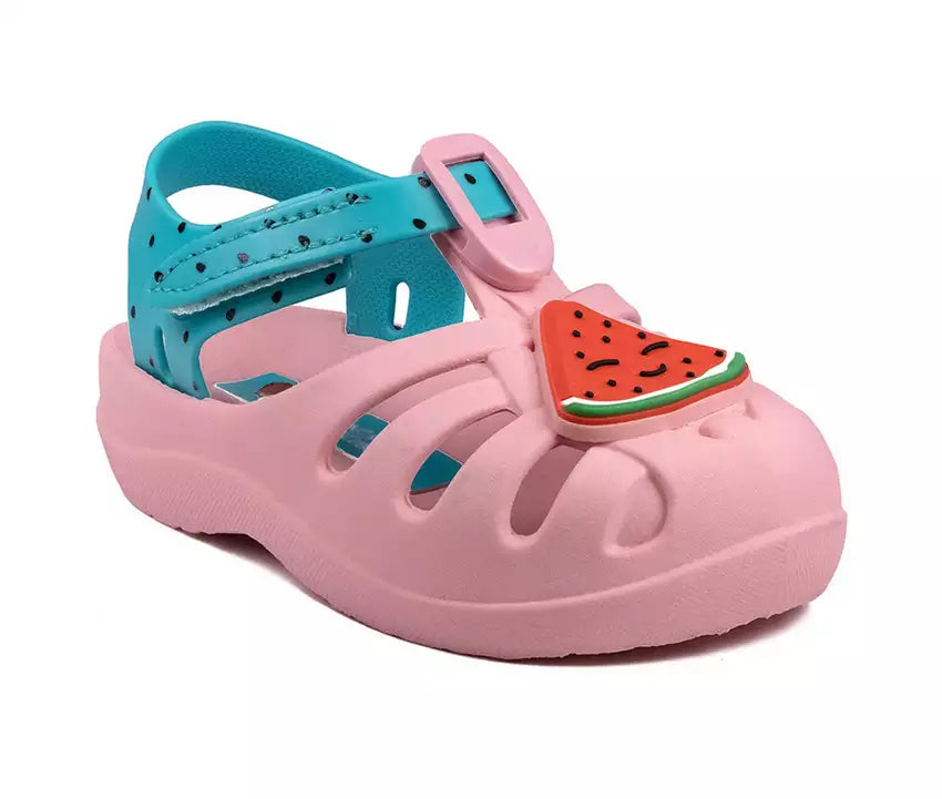 Water Melon Girls Sandal