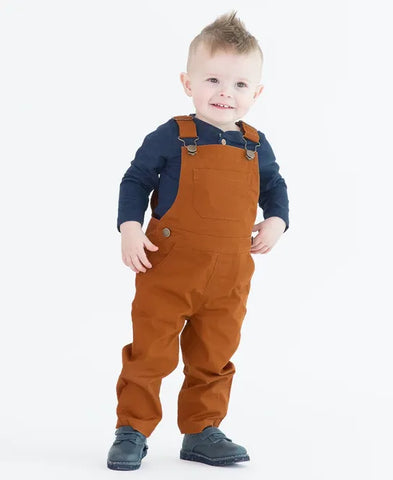 RB Stretch Chino Overall