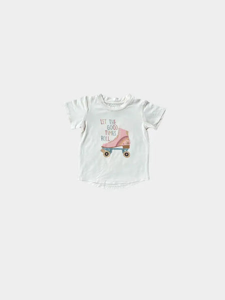 Babysprouts Girls Tee