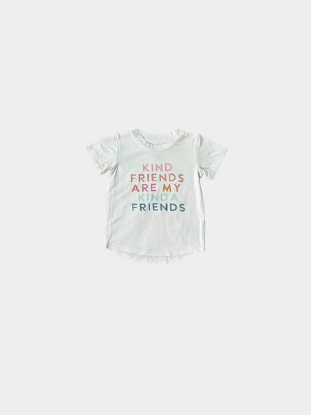 Babysprouts Girls Tee