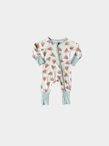 Babysprouts Footless Romper