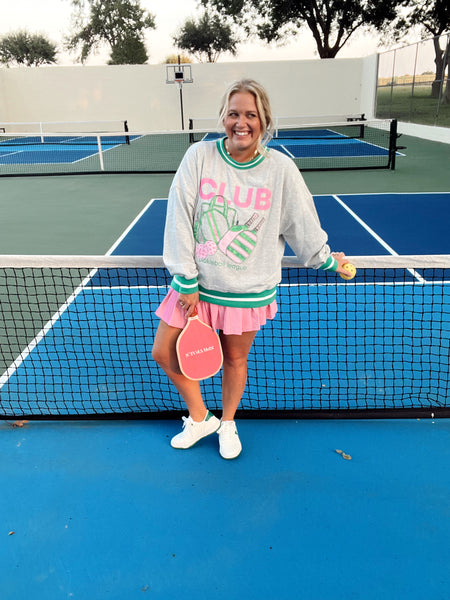 Pickleball Cutie