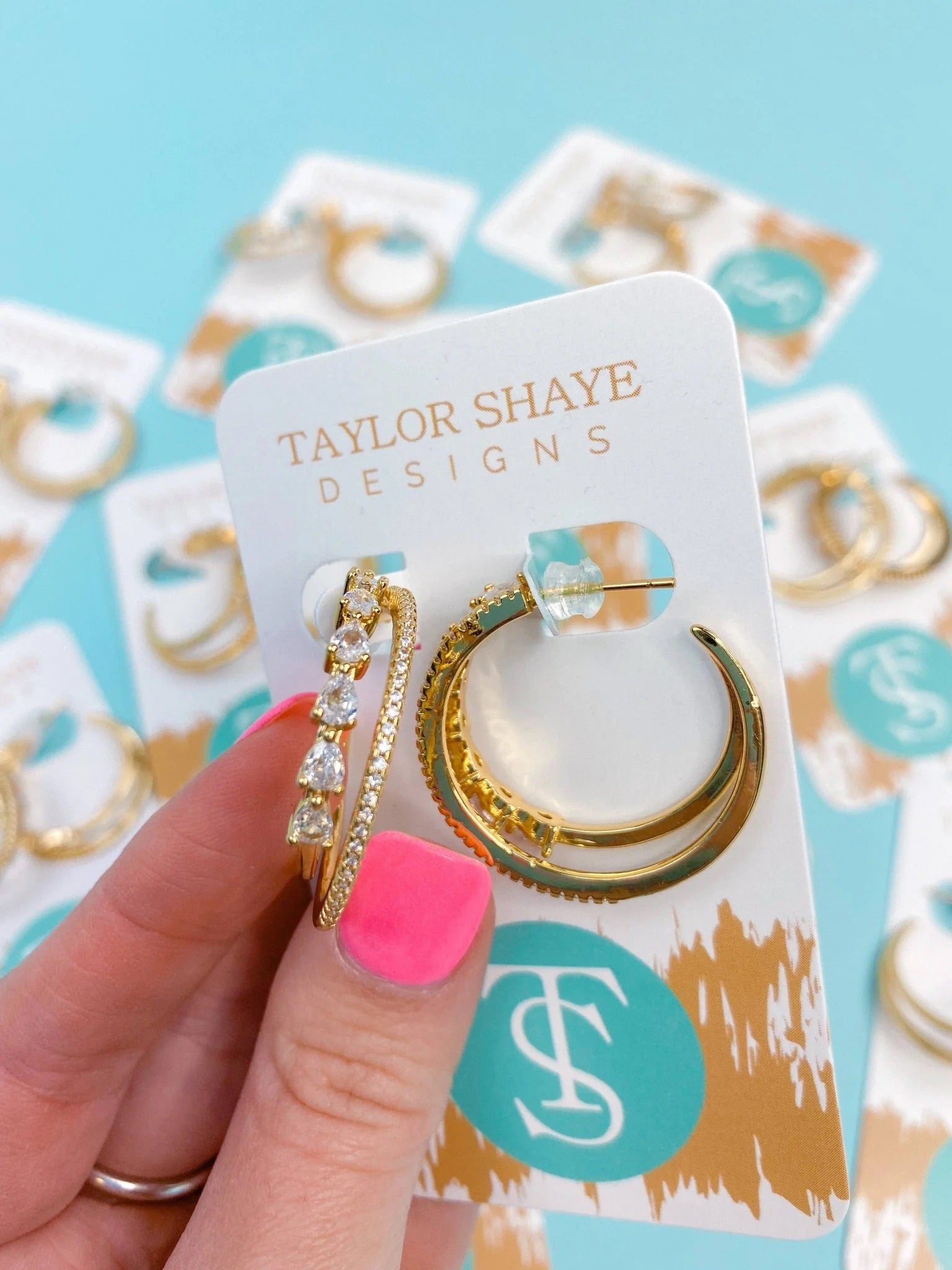 Taylor Shaye Jewelry