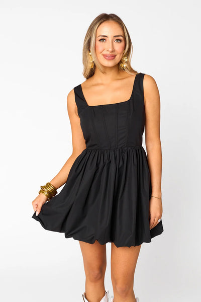 Heidi Mini Dress- Buddylove