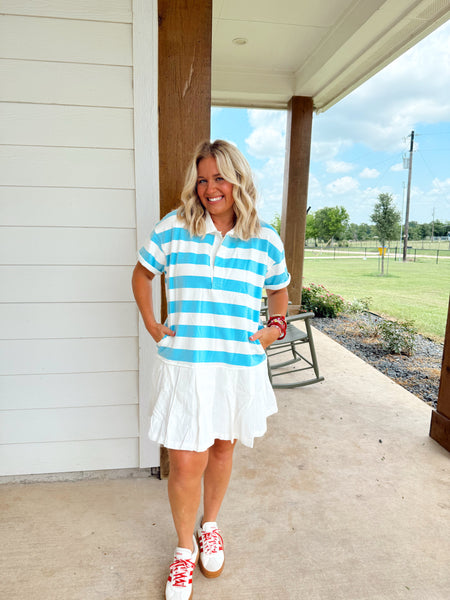 Polo Weekend Dress