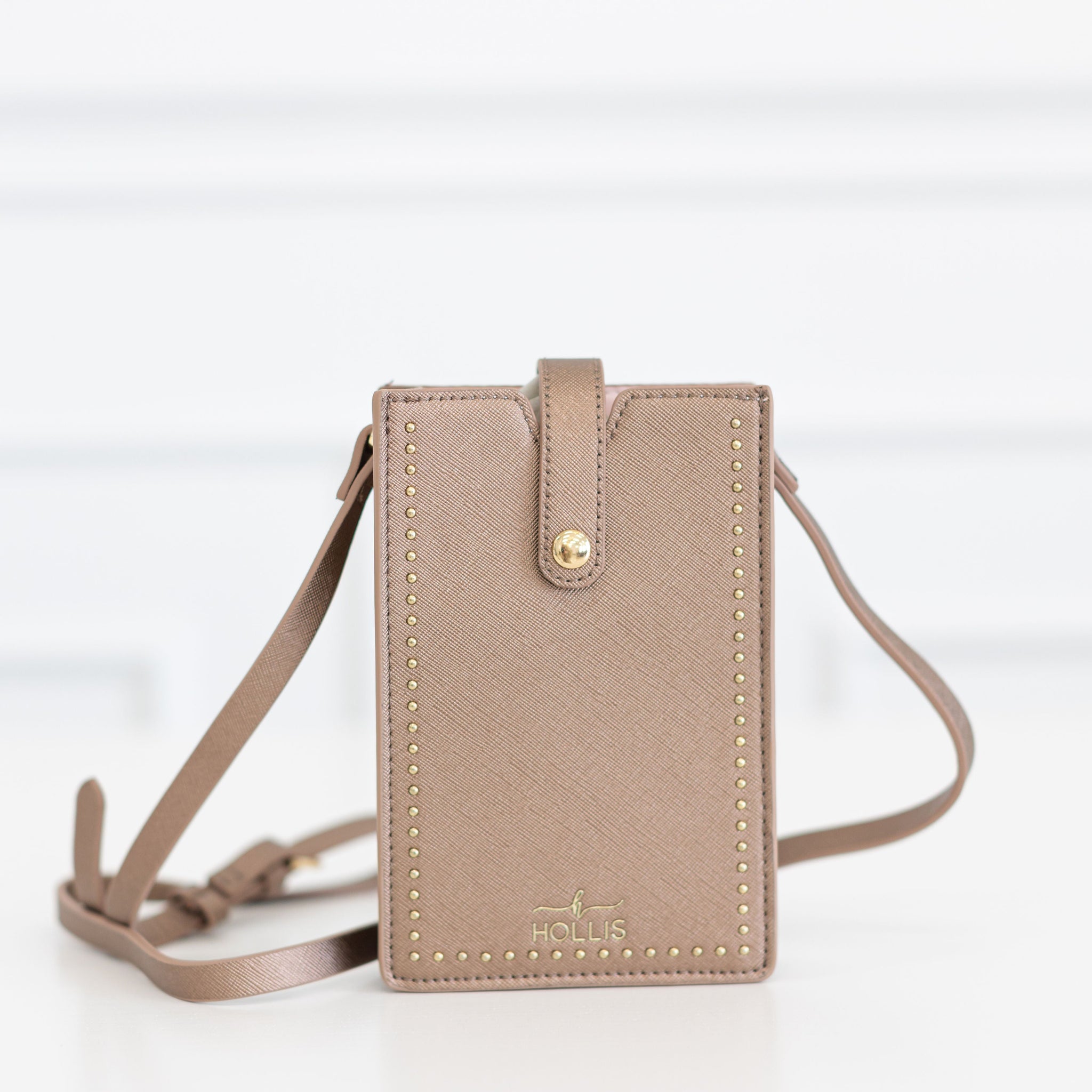 Call You Later Crossbody