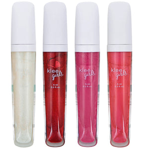 Klee Girls Tinted Lip Gloss