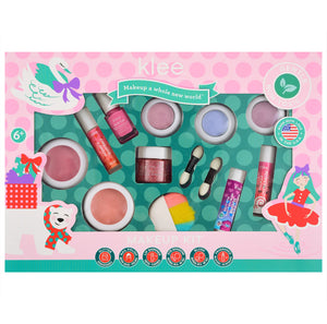 Klee Joy Aplenty Holiday Makeup Kit