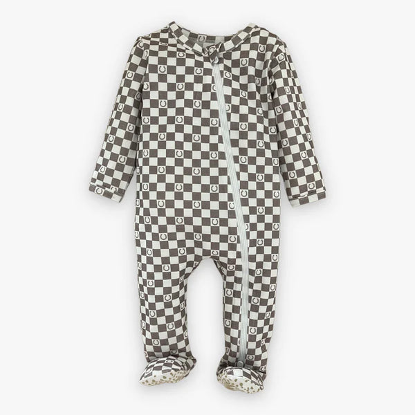 VF Modal Zipper Pajama