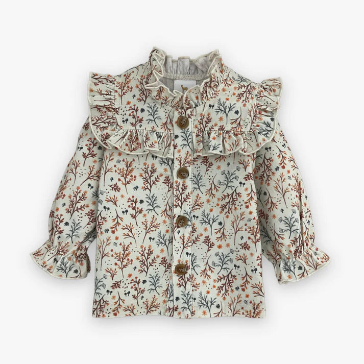 VF Claire Blouse