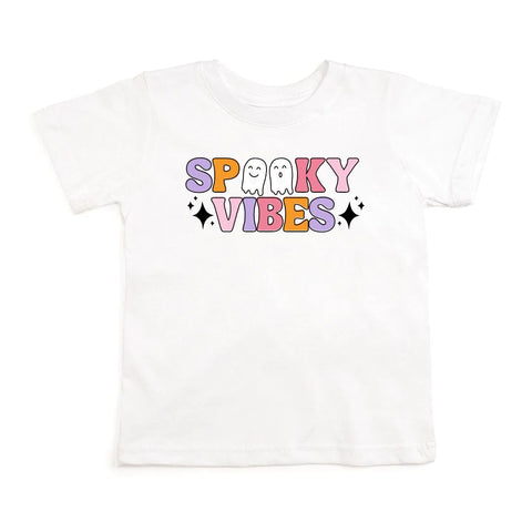 Spooky Vibes T-Shirt