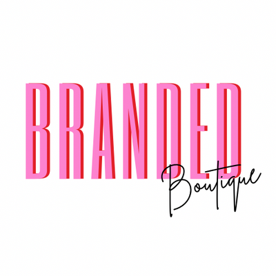 Branded Boutique