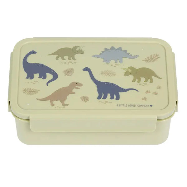Little Lovely All Styles- Lunch Boxes
