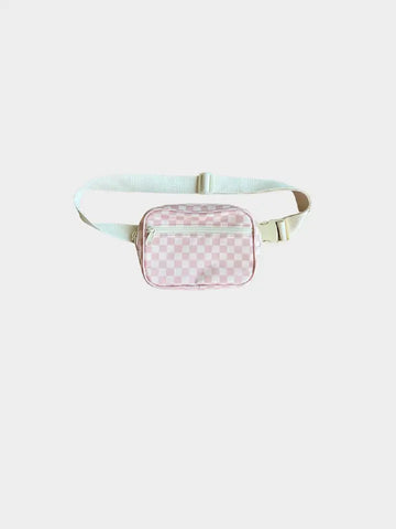 Mini Belt Bag