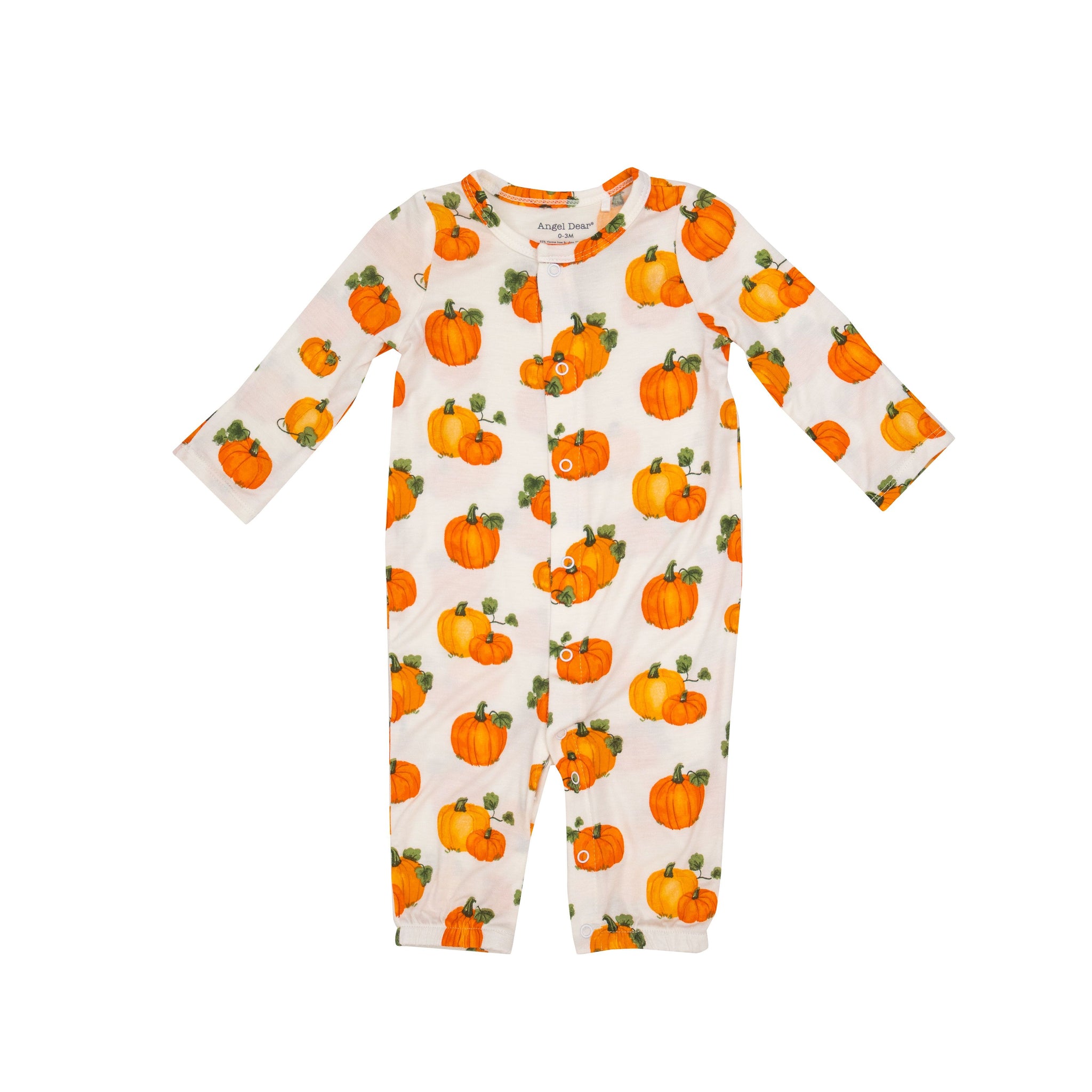 AD Pumpkin Patch Convertible Gown
