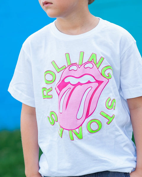 Youth Graphic Tee