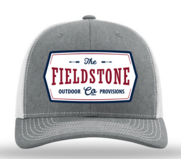 Fieldstone Youth Hat