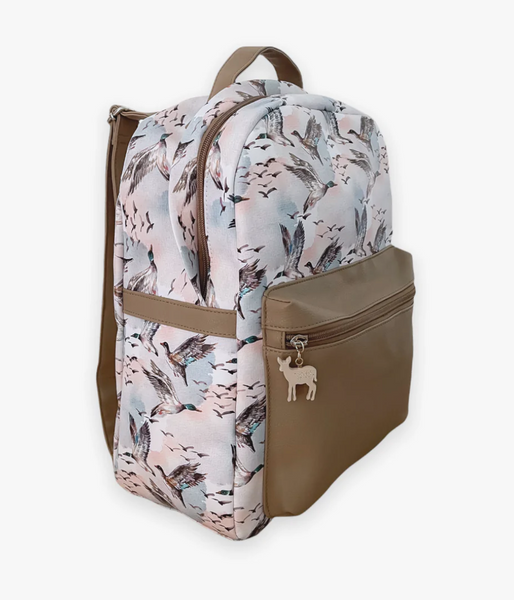 Velvet Fawn Backpacks-All Colors