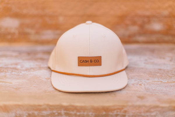 Cash & Co Butter Hat