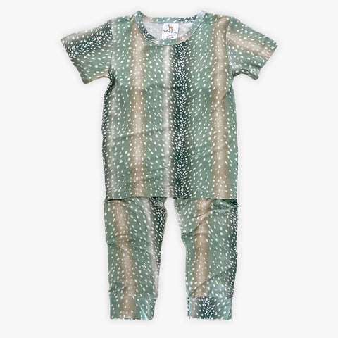 VF Two Piece Jammies