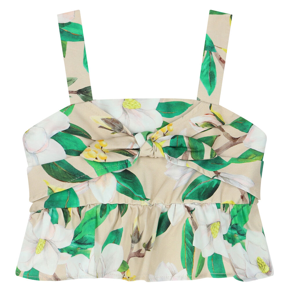 Mayoral Tween Lilly Top
