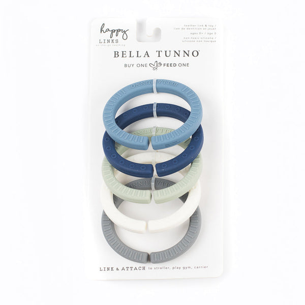 Bella Tunno Happy Links
