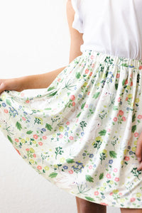Mila & Rose Twirl Skirt