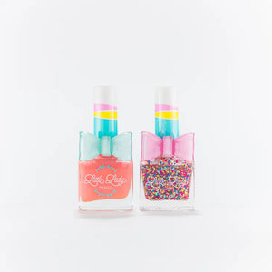 Little Lady Products Nail Polish Duo