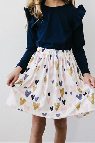 Mila & Rose Twirl Skirt