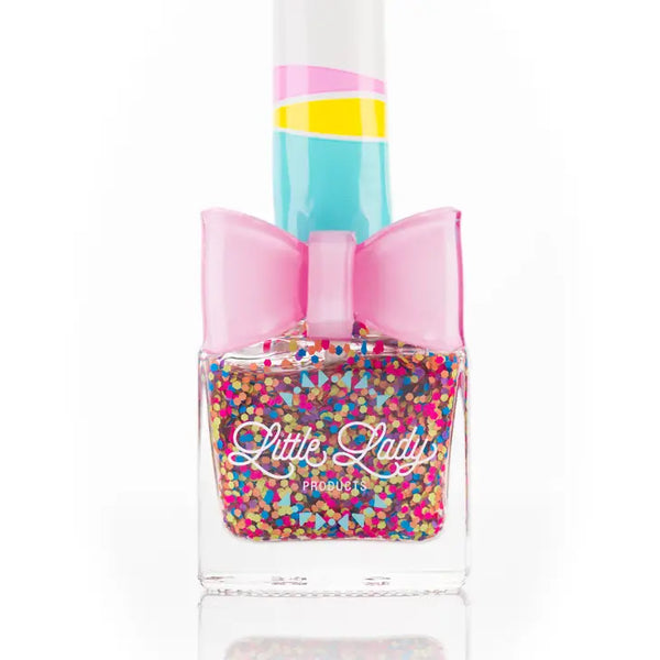 Little Lady Products Nail Polish