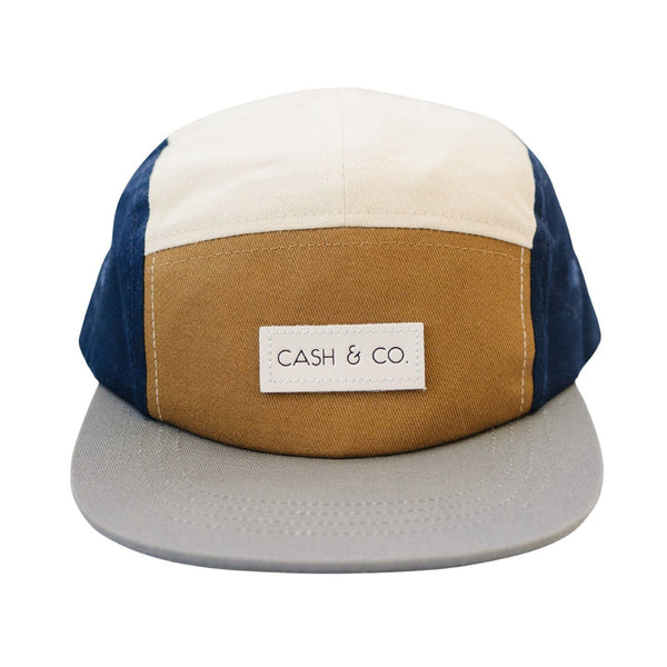 Cash & Co Scout Hat