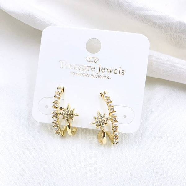 Treasure Jewels Earrings
