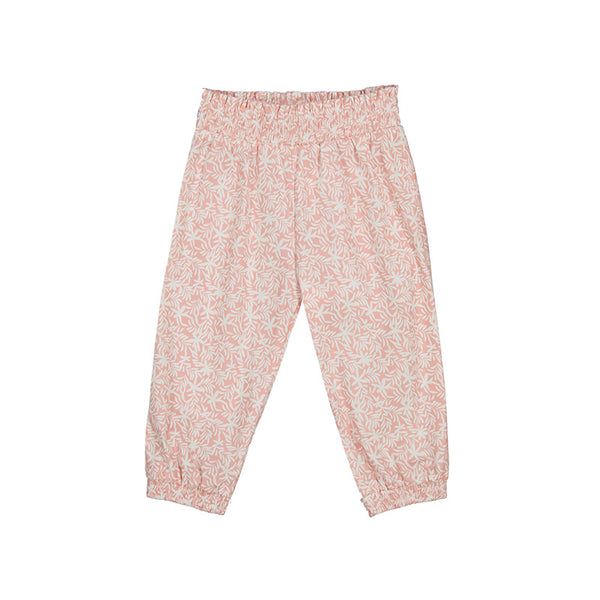 Mayoral Baby Girl Cabana Trousers